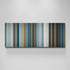Oblivion movie canvas wall art - color palette print