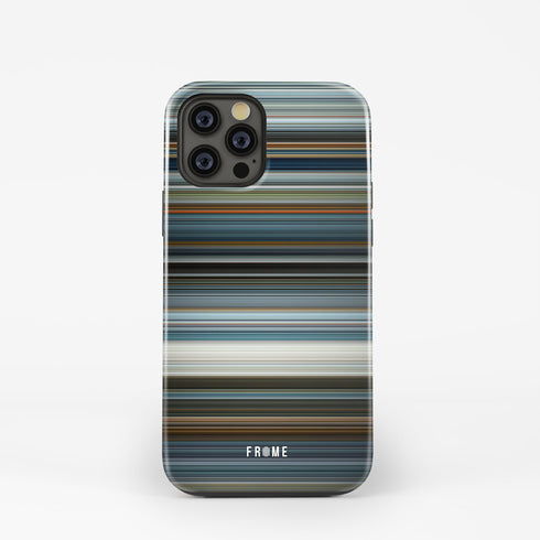 Oblivion iPhone case - film-inspired protective cover