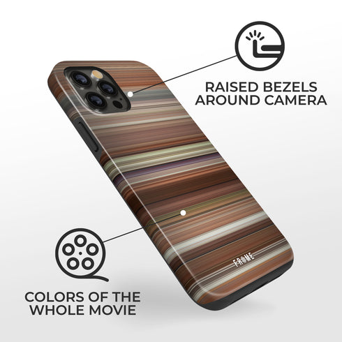 The Proposal phone case - unique movie design