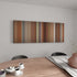 The Proposal canvas wall art in kitchen - movie decor