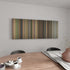 Hairspray canvas wall art in kitchen - movie decor