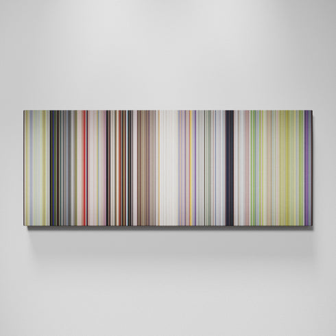 Front view of Yellow Submarine Frome