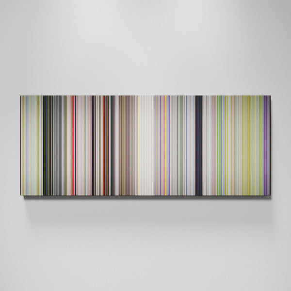 Front view of Yellow Submarine Frome