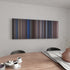 The Bodyguard canvas wall art in kitchen - movie decor