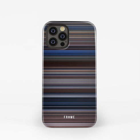 The Bodyguard phone case - movie color palette design