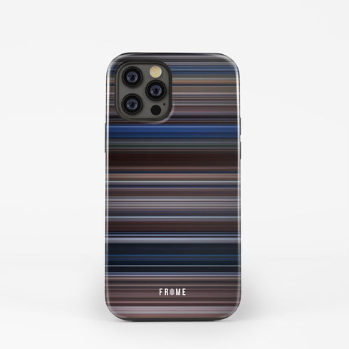 Front view of the bodyguard Frome Tough phone case