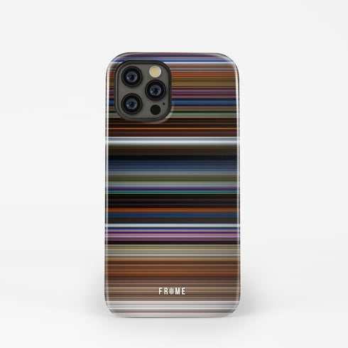 How to Train Your Dragon: The Hidden World phone case - movie color palette design