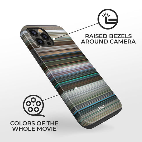 How to Train Your Dragon 2 phone case - unique movie design