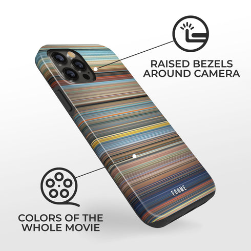 Explanation of benefits having nausicaa of the valley of the wind Frome phone case