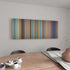 Nausicaä of the Valley of the Wind canvas wall art in kitchen - movie decor