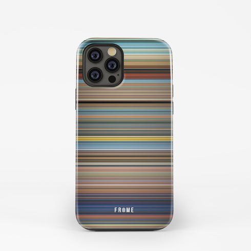 Nausicaä of the Valley of the Wind iPhone case - film-inspired protective cover