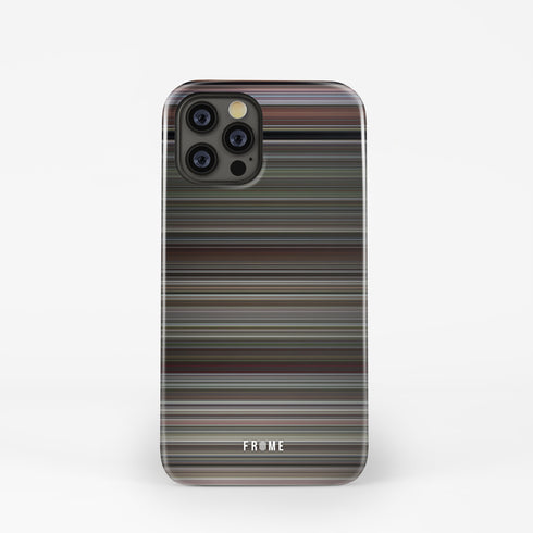 Smokey and the Bandit phone case - movie color palette design