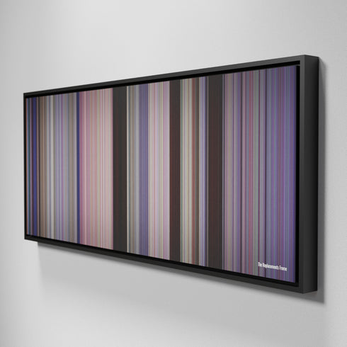 The Replacements movie canvas art - framed wall print