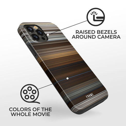 Anne with an E: Memory Has as Many Moods as the Temper phone case - unique movie design