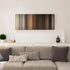 Anne with an E: Memory Has as Many Moods as the Temper canvas print in living room - film wall decor