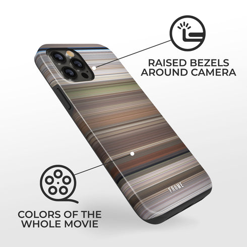 Explanation of benefits having planet of the apes (1968) Frome phone case