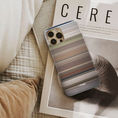 planet of the apes (1968) Frome phone case next to interior items