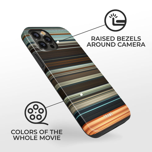 Macbeth phone case - unique movie design