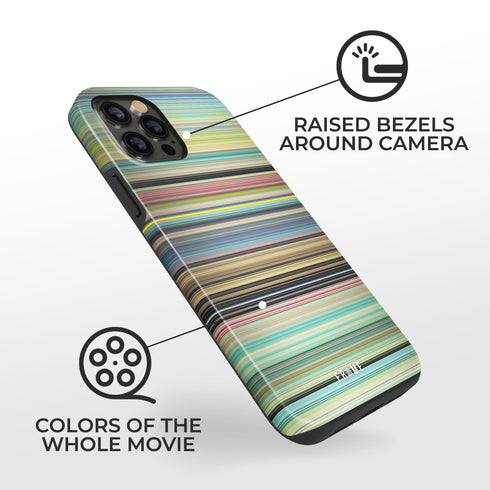 Explanation of benefits having ponyo Frome phone case