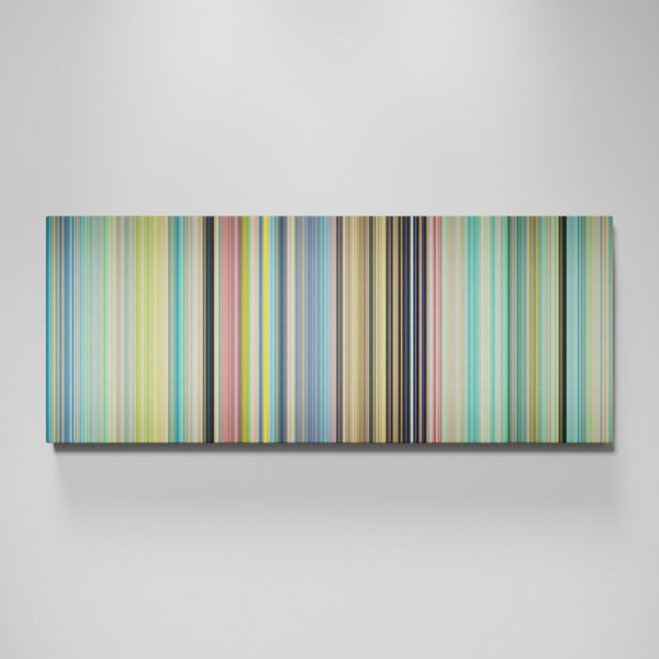 Front view of Ponyo Frome