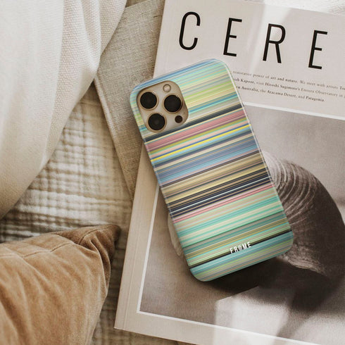 Ponyo phone case - unique movie design
