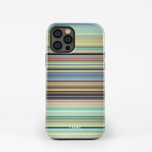 Ponyo iPhone case - film-inspired protective cover