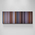 While You Were Sleeping movie canvas wall art - color palette print