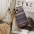 while you were sleeping Frome phone case next to interior items