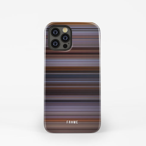 While You Were Sleeping phone case - movie color palette design