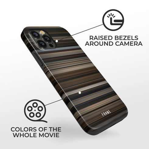 The Big Sick phone case - unique movie design
