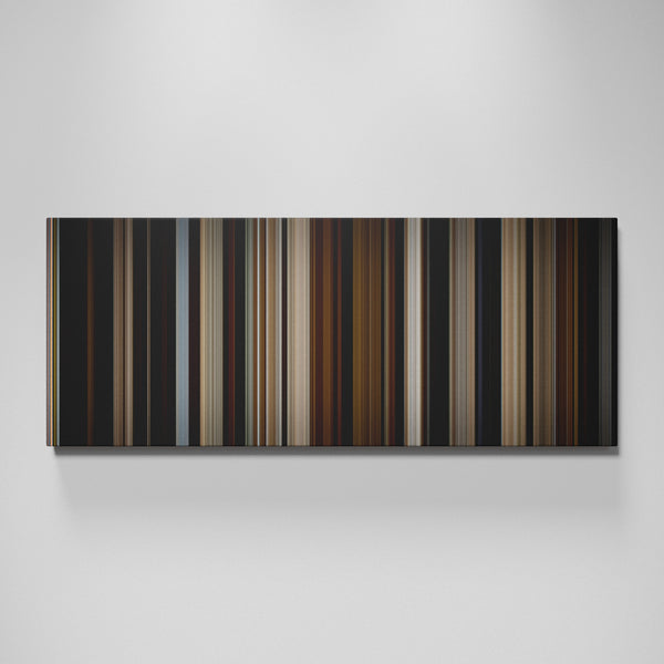 Front view of The Big Sick Frome