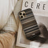 The Big Sick phone case - unique movie design