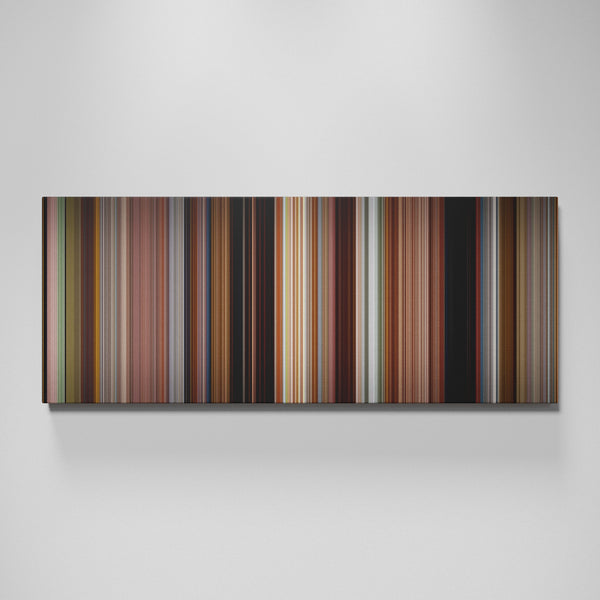 Front view of Once Frome