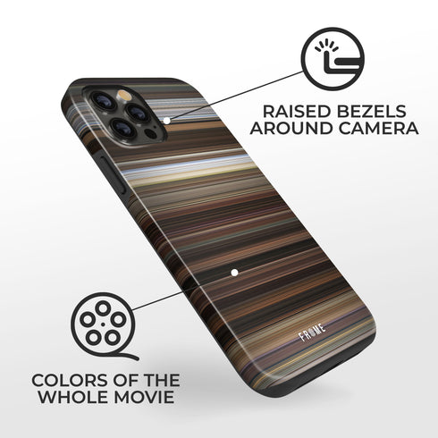 The O.C.: Pilot phone case - unique movie design
