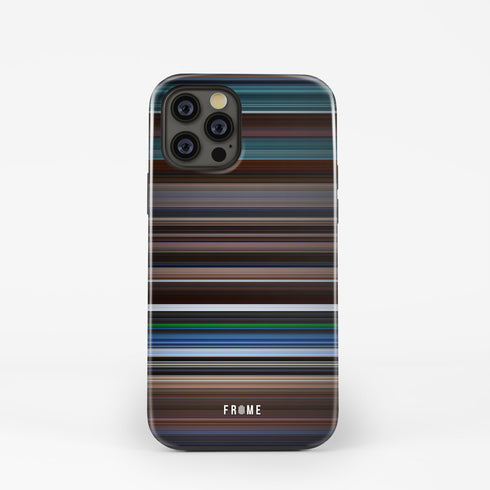 Joe Versus the Volcano iPhone case - film-inspired protective cover