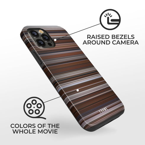 Grumpy Old Men phone case - unique movie design