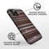Grumpy Old Men phone case - unique movie design