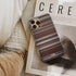 grumpy old men Frome phone case next to interior items