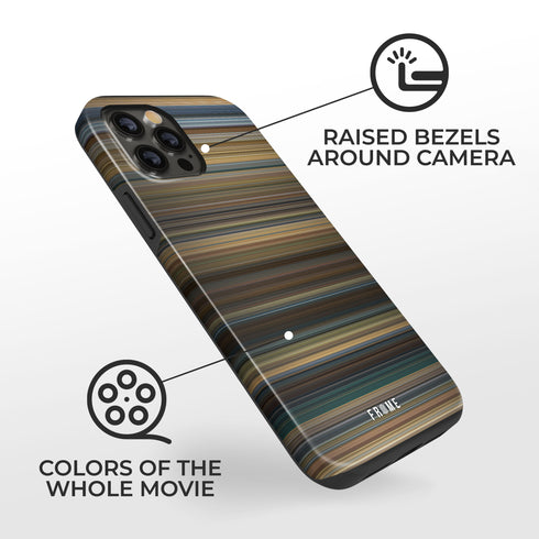 A Good Year phone case - unique movie design