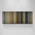 A Good Year movie canvas wall art - color palette print