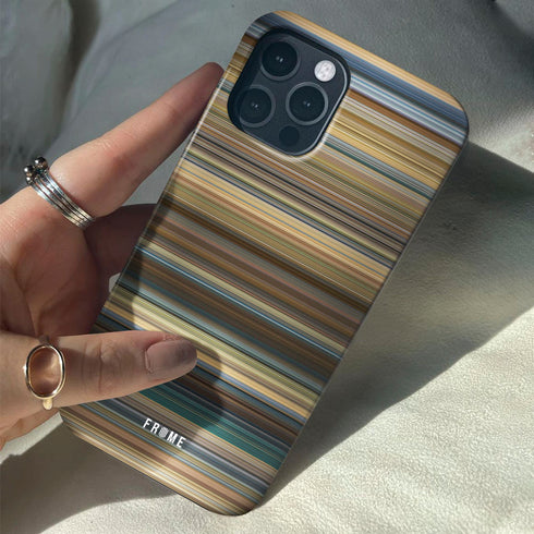 A Good Year phone case - unique movie design