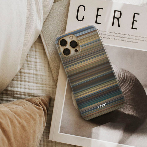 A Good Year phone case - unique movie design