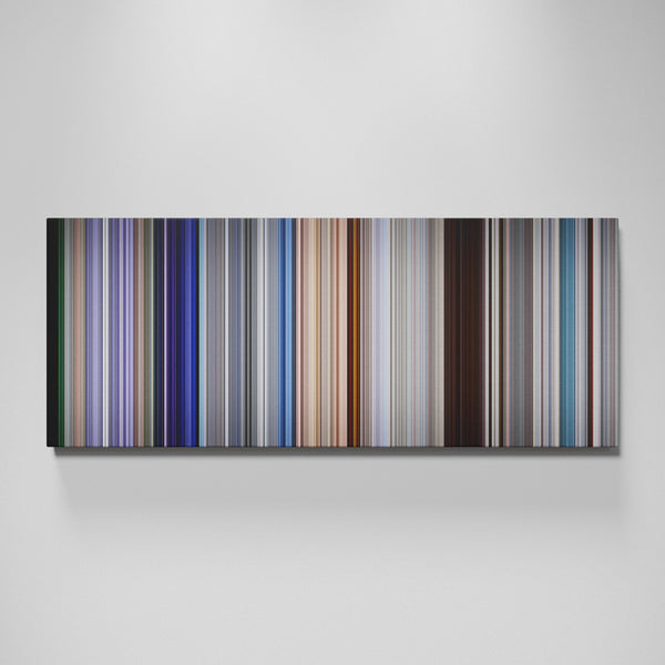 Front view of Solaris Frome