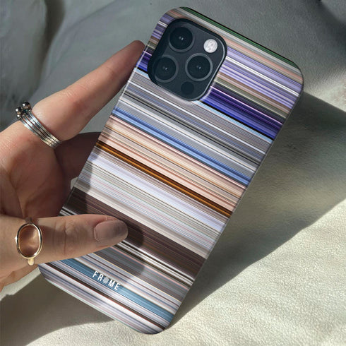 Solaris phone case - unique movie design