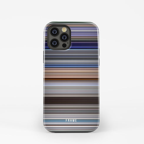 Solaris iPhone case - film-inspired protective cover