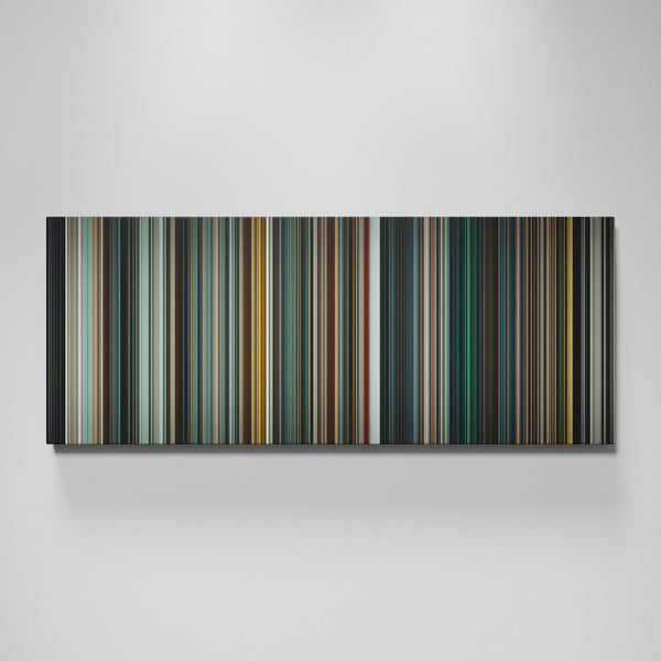 Front view of Batman v Superman: Dawn of Justice Frome