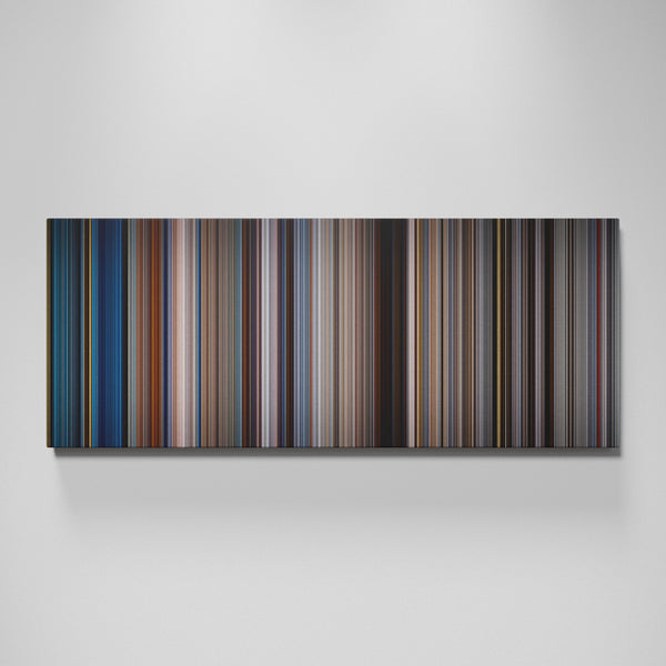 Front view of Kingdom of Heaven Frome