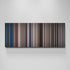 Kingdom of Heaven movie canvas wall art - color palette print