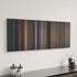 Kingdom of Heaven canvas art in modern interior - movie color palette
