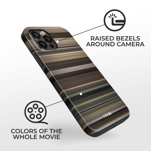 Sling Blade phone case - unique movie design
